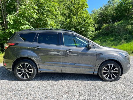 Ford Kuga 2.0 Kuga ST-Line TDCi 5dr