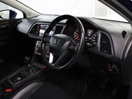 SEAT Leon TSI EVO XCELLENCE 5