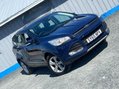 Ford Kuga 2.0 TDCi Zetec AWD Euro 6 (s/s) 5dr 2