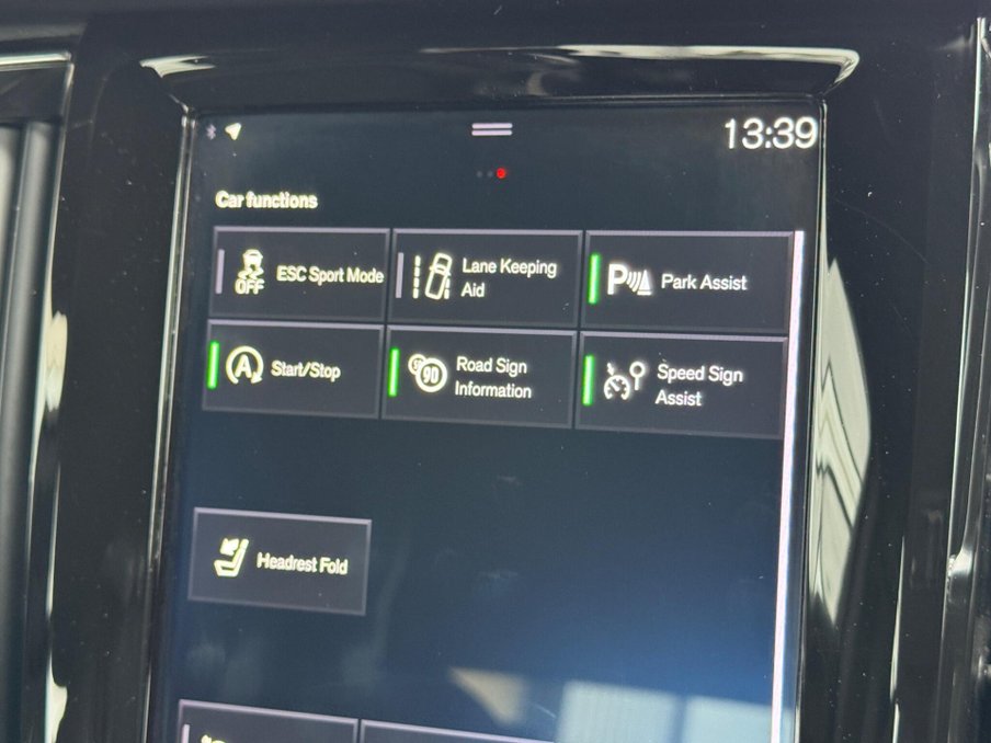 2018 Volvo S90 — image 19
