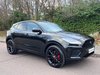 Jaguar E-Pace 2.0 D204 MHEV R-Dynamic Black Auto AWD Euro 6 (s/s) 5dr