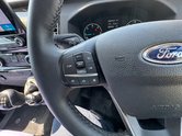 Ford Transit Custom Crew Cab SWB L1H1 Low Roof Limited 300 Air Con Alloys Sensors Cam EURO 6 21