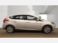 Ford Focus 1.0T EcoBoost Titanium Euro 5 (s/s) 5dr 3