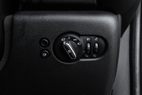 Mini Hatch COOPER S SPORT 16