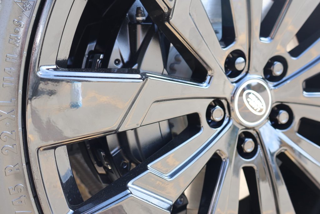 Land Rover Defender 110 2026 D350 HARD TOP X-DYNAMIC HSE REAR SEATS DECEMBER STOCK LANDING SOON  20