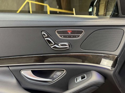 Mercedes-Benz S Class 3.0 S 350 D AMG Line Auto 4dr 80