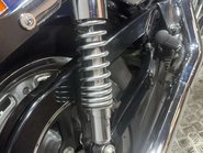 Harley-Davidson Sportster XL 1200 C 2011 ONLY 8K MOT STUNNING CRUISER BIKE 1200CC 36