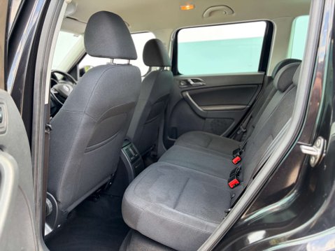 Skoda Yeti 2.0 Yeti Black Edition TDI CR 4x4 Semi-Auto 4WD 5dr 44