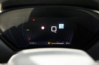 Citroen C5 X PURETECH SENSE PLUS S/S EAT8 14