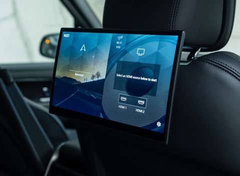 Land Rover Range Rover D350 FIRST EDITION 20