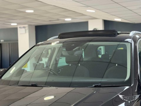 Volkswagen Tiguan 2.0 TSI SEL DSG 4Motion Euro 6 (s/s) 5dr 21