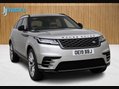 Land Rover Range Rover Velar 2.0 D180 R-Dynamic SE SUV 5dr Diesel Auto 4WD Euro 6 (s/s) (180 ps) 1