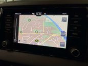 Skoda Karoq 1.5 Karoq SE L TSi Semi-Auto 5dr 26