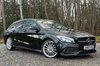Mercedes-Benz CLA Class 2.1 CLA 220 WhiteArt D Auto 5dr
