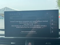 Audi A4 2.0 TFSI 40 Sport Edition Saloon 4dr Petrol S Tronic Euro 6 (s/s) (204 ps) 22