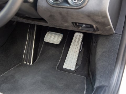 Porsche Boxster GTS PDK 46