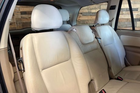 Volvo XC90 3.2 Executive SUV 5dr Petrol Geartronic AWD (289 g/km, 235 bhp) 35