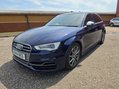 Audi S3 2.0 S3 Sportback Quattro Semi-Auto 4WD 5dr 26