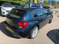 BMW 1 Series 1.6 116i SE Euro 6 (s/s) 5dr 12