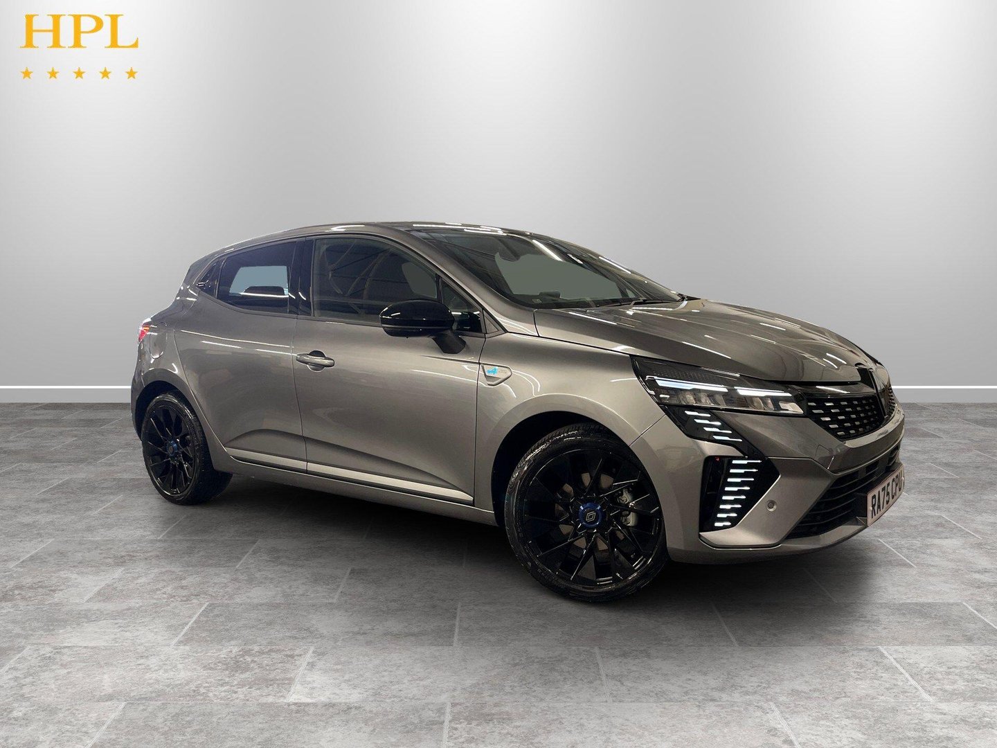2026 Renault Clio