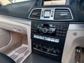 Mercedes-Benz E Class 2.0 E200 AMG Line Cabriolet G-Tronic+ Euro 6 (s/s) 2dr 34
