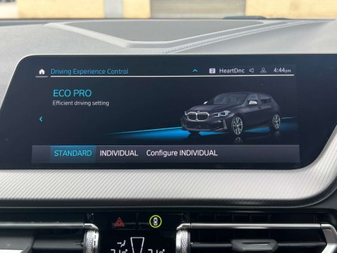 BMW 1 Series 2.0 M135i xDrive Automatic 4WD 5dr *NATIONAL DELIVERY* 31