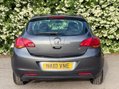 Vauxhall Astra 1.6 16v Exclusiv Euro 5 5dr 5
