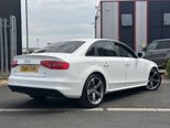 Audi A4 2.0 TDI Black Edition Saloon 4dr Diesel Manual Euro 5 (s/s) (177 ps) 4
