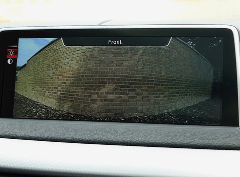 BMW X5 xDrive40d M Sport 16