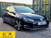 Volkswagen Golf 1.4 TSI BlueMotion Tech S Hatchback 5dr Petrol DSG Euro 6 (s/s) (125 ps)