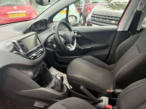 Peugeot 208 1.2 208 Allure 5dr 7