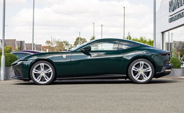 Ferrari Amalfi 2