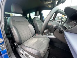 SEAT Arona 1.0 Arona FR Edition TSI 5dr 55