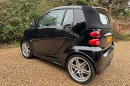 Smart Fortwo Coupe 1.0 Pulse Cabriolet SoftTouch Euro 5 2dr 5