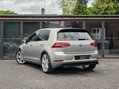Volkswagen Golf 2.0 Golf GTD TDI Semi-Auto 5dr 3