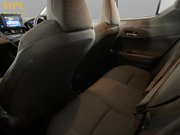 Toyota C-HR 1.8 VVT-h Icon SUV 5dr Petrol Hybrid CVT Euro 6 (s/s) (122 ps) 19