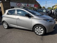 Renault Zoe DYNAMIQUE INTENS 16