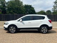 Suzuki SX4 S-Cross SZ-T BOOSTERJET 6