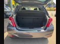 Toyota Yaris 1.33 Dual VVT-i TR Euro 5 5dr 29