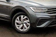 Volkswagen Tiguan Allspace LIFE TSI DSG 12