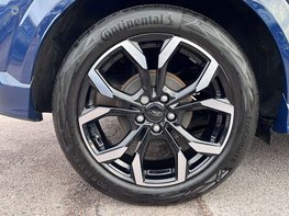 Ford Puma 1.0 PUMA ST-LINE X MHEV 5dr 15