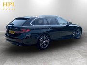 BMW 5 Series 2.0 530e 12kWh SE Touring 5dr Petrol Plug-in Hybrid Steptronic Euro 6 (s/s) 7