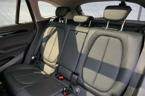 BMW X1 XDRIVE18D XLINE 21