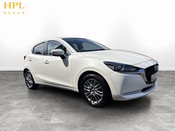Mazda 2 1.5 SKYACTIV-G GT Sport Hatchback 5dr Petrol Auto Euro 6 (s/s) (90 ps)