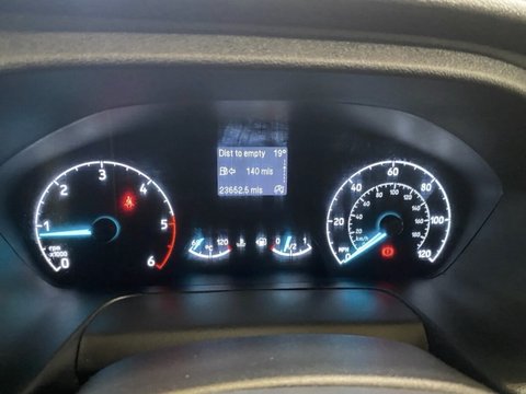 Ford Transit 350 LEADER C/C ECOBLUE 16