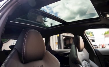 Audi RS6 Avant Performance 15