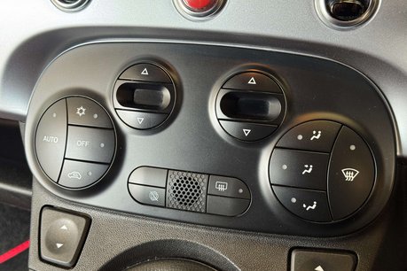 Fiat 500 0.9 TwinAir S Hatchback 3dr Petrol Manual Euro 6 (s/s) (85 bhp) 50