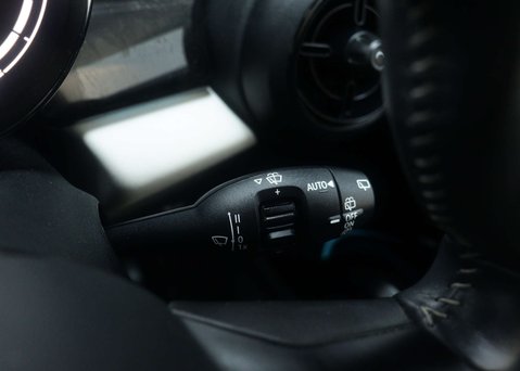 Mini Hatch Cooper S Electric Level 3 3dr 37