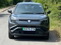 Suzuki e Vitara 61kWh Motion Auto 5dr 6