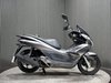 Honda PCX 2011 38K RUNNING PROJECT SCOOTER SPARES OR REPAIR 125CC